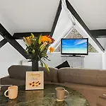 3A The Courtyard - Apartment For Business, Leisure Or Relocation